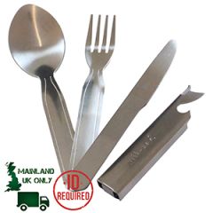 Camping Cutlery Set