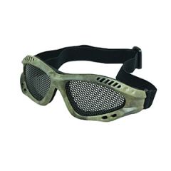 ICC AU Mesh Goggles Thumbnail