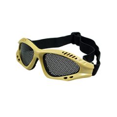 Desert Mesh Goggles Thumbnail