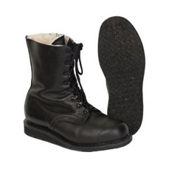 Army and Navy Surplus Boots Epic Original Finnish M34 Leather Jackboots