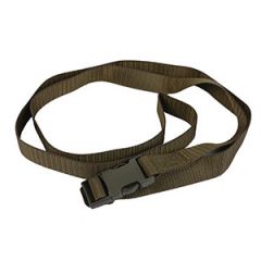 Swiss Strap With Buckle - 150cm