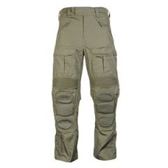 Chimera Combat Trousers - Olive