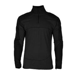 Chimera Combat Shirt - Black