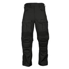 Chimera Combat Trousers - Black