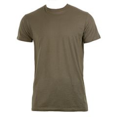 US Style BDU T-Shirt - Coyote / Olive Green