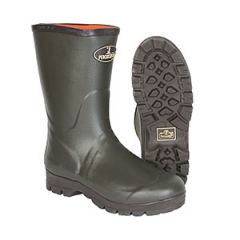 Sologne Neoprene Half Boot