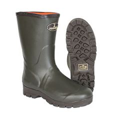 Sologne Neoprene Half Boot