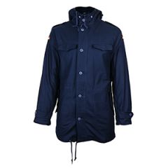 Brandit German BW Parka - Navy