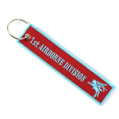 1st Airborne Division Keyring