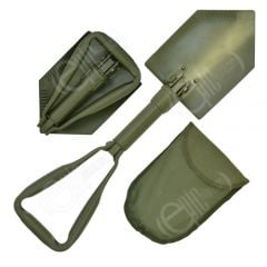 NATO Folding Shovel - lightweight