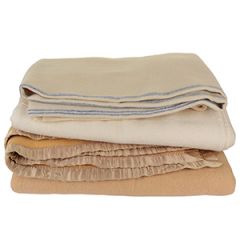Original British Army Blanket