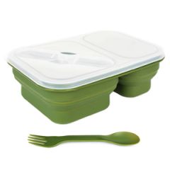 Collapsible Lunchbox