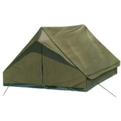 Two Person Mini Pack Super Tent - Olive Drab