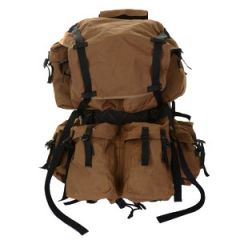 Original South African Large Bateleur 90 Paratrooper Backpack