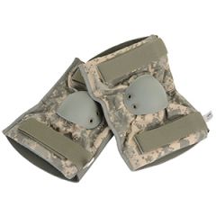 Original US Army GI Elbow Pads - ACU Digital