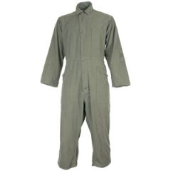 Original US Cotton Overalls - Large