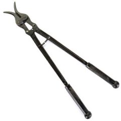 Original Swedish Army Pioneer Wire Cutters