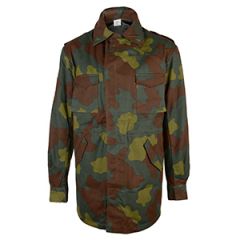 Original Italian Army San Marco Parka - 40 inch