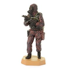 British SAS Soldier Figurine