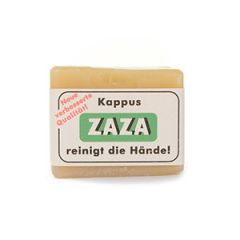 WW2 German Zaza Soap