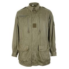 Original French M64 Jacket - Olive