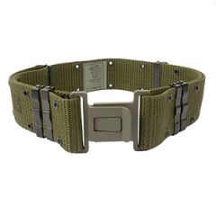 Original US Army LC2 Combat Belt - Plastic Buckle