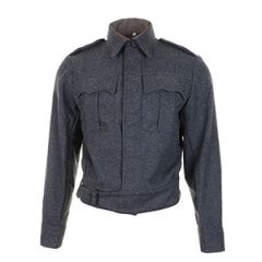WW2 British RAF Battledress Tunic
