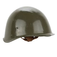 Original Hungarian M53 Helmet - Imperfect