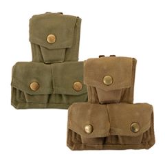 Original British Cartridge Bag