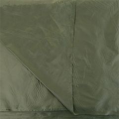 US Olive Drab Nylon Ripstop Fabric - 175cm x 100cm