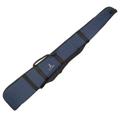 Clay Shooting Shotgun Slip - Blue