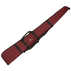 Clay Shooting Shotgun Slip - Red