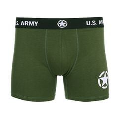 Boxer Shorts - Army