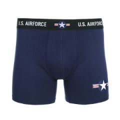 Boxer Shorts - Airforce