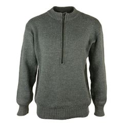  Original Swiss Army Pullover - Grey