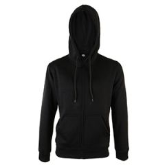 Epic Hoodie - Black