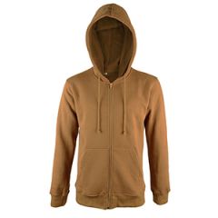 Epic Hoodie - Coyote