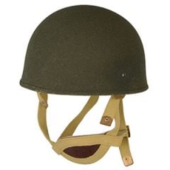WW2 British Mark II Paratrooper Helmet