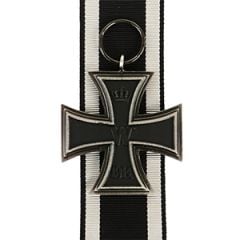 WW1 German Second Class Iron Cross