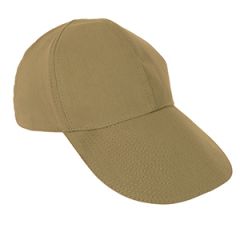 US Air Force USAAF A3 HBT Mechanics Caps - Olive Drab