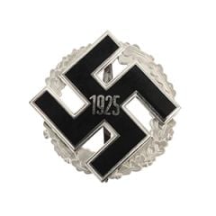 1925 Gau Honour Badge