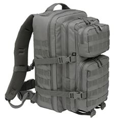 40L Brandit US Cooper Assault Pack - Anthracite