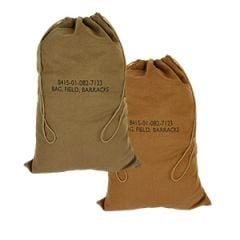 Rothco GI Style Barrack Bag - Small