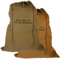 Rothco GI Style Barrack Bag - Large