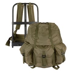 Rothco Large Alice Pack with Frame - Olive Drab