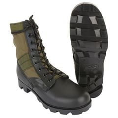 Rothco GI Style Jungle Boot - Olive Drab