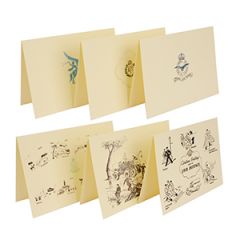 WW2 Christmas Cards