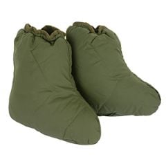 Original British Army Arctic Tent Boots