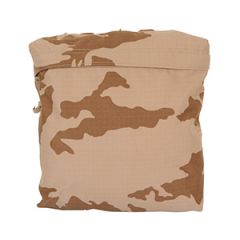 Original Czech Army Bag - Desert Camo