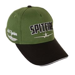 Spitfire Baseball Cap